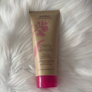 AVEDA Cherry Almond Softening Conditioner - new never used 6.7 Fl oz